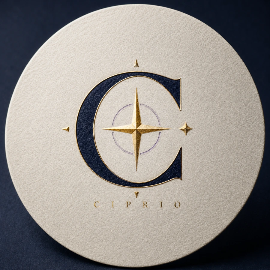 CIPRIO embléma
